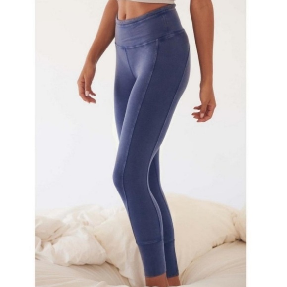 FP Movement 7/8 Leggings - Picture 1 of 8